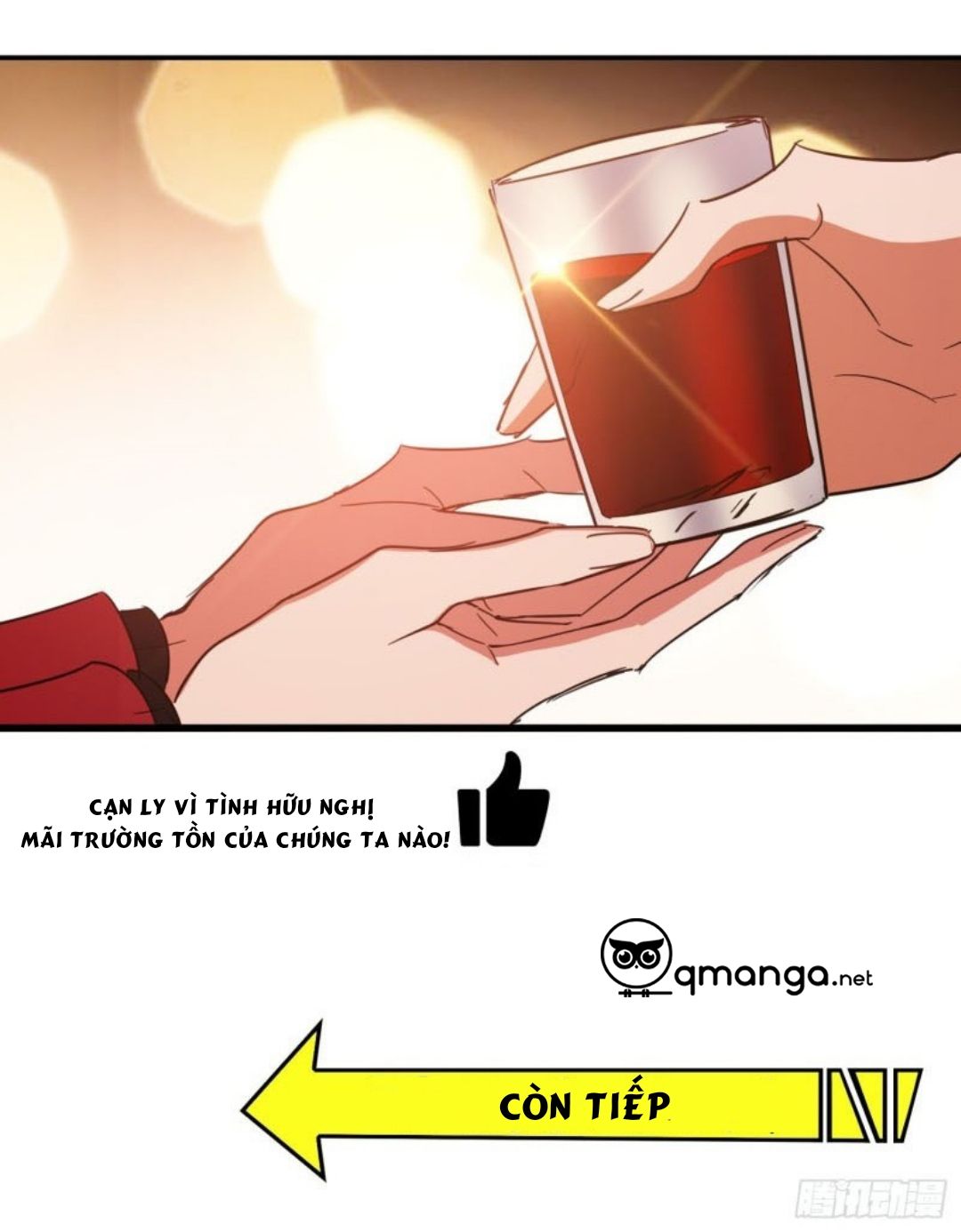 Sắp Bị Ăn Thịt Rồi! Chapter 8 - Trang 30