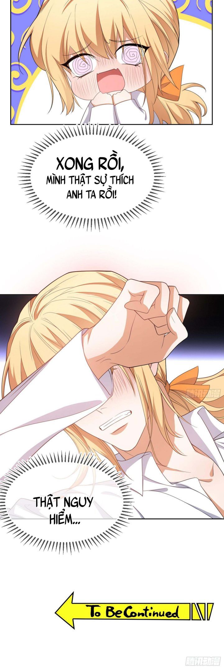 Sắp Bị Ăn Thịt Rồi! Chapter 80 - Trang 18