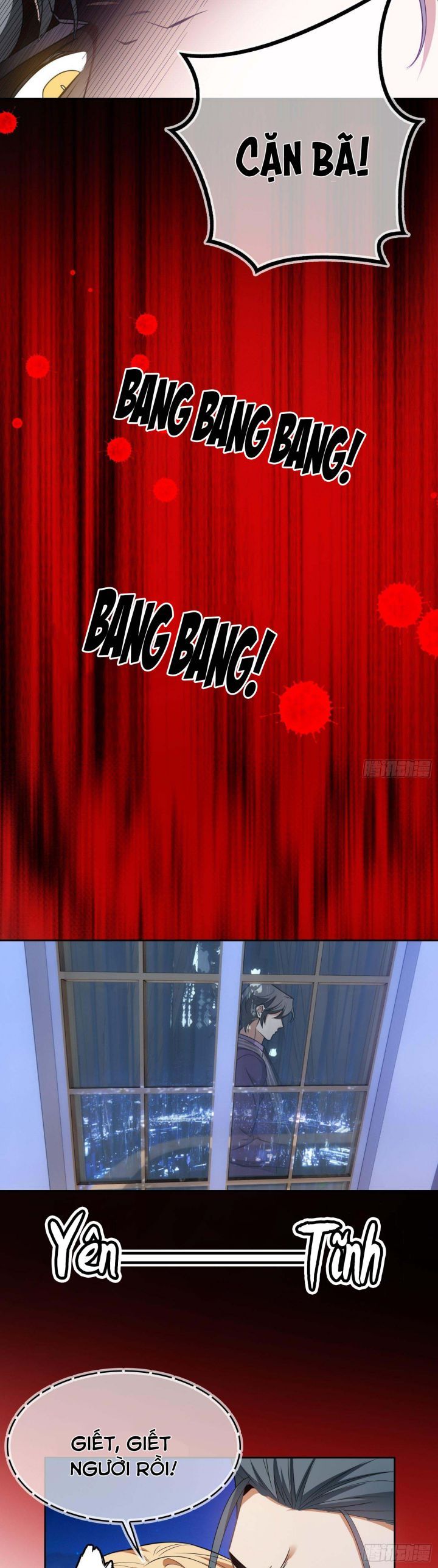 Sắp Bị Ăn Thịt Rồi! Chapter 80 - Trang 6