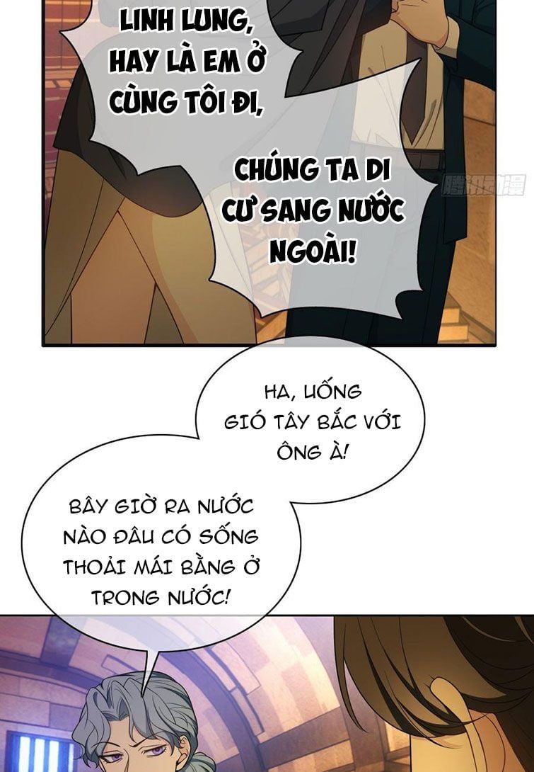 Sắp Bị Ăn Thịt Rồi! Chapter 81 - Trang 10