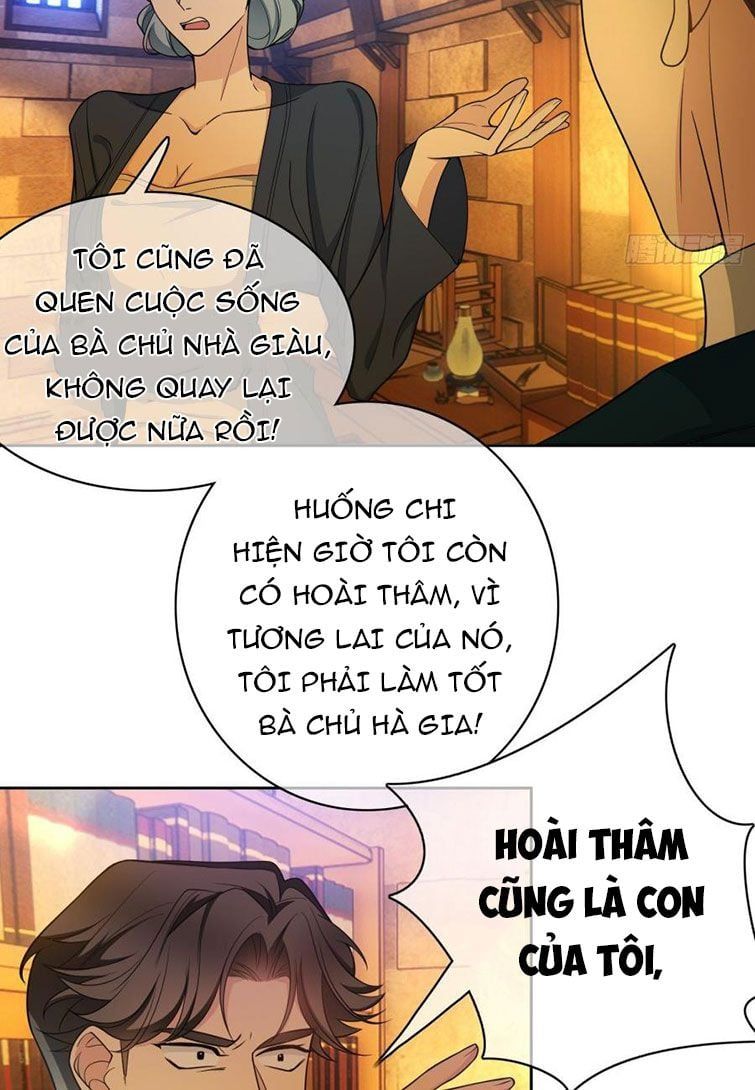 Sắp Bị Ăn Thịt Rồi! Chapter 81 - Trang 11