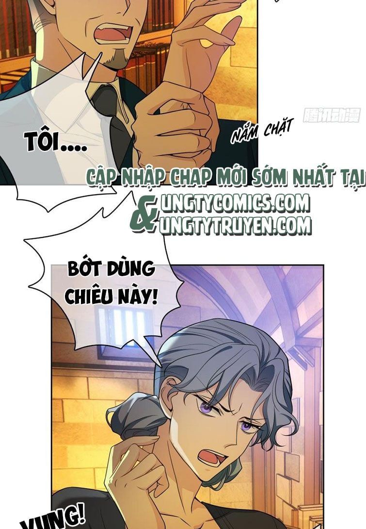 Sắp Bị Ăn Thịt Rồi! Chapter 81 - Trang 12