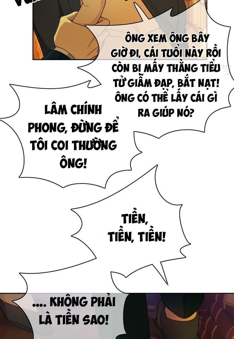 Sắp Bị Ăn Thịt Rồi! Chapter 81 - Trang 13
