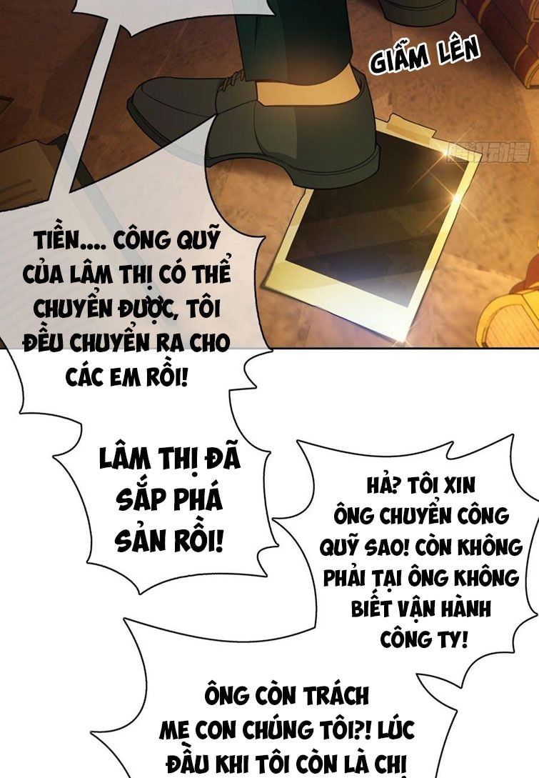 Sắp Bị Ăn Thịt Rồi! Chapter 81 - Trang 14