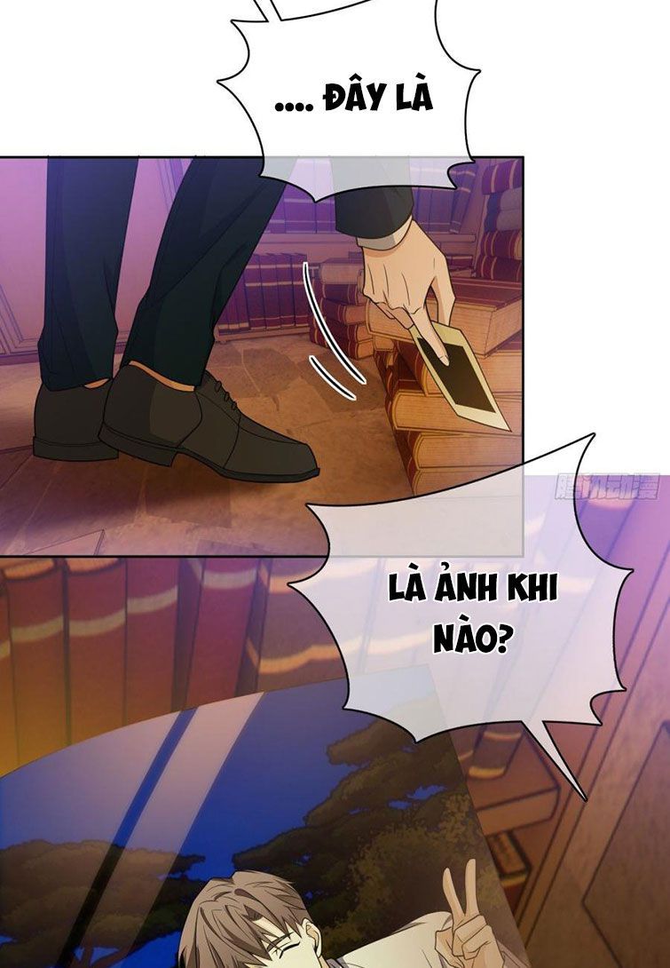 Sắp Bị Ăn Thịt Rồi! Chapter 81 - Trang 16