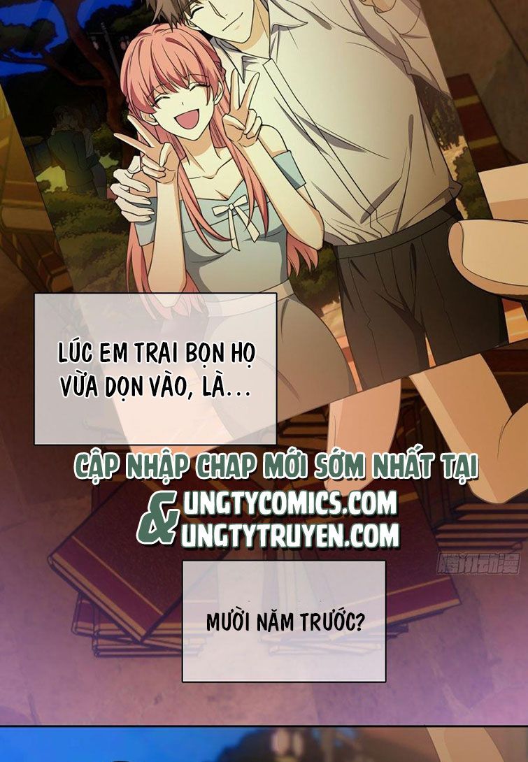Sắp Bị Ăn Thịt Rồi! Chapter 81 - Trang 17