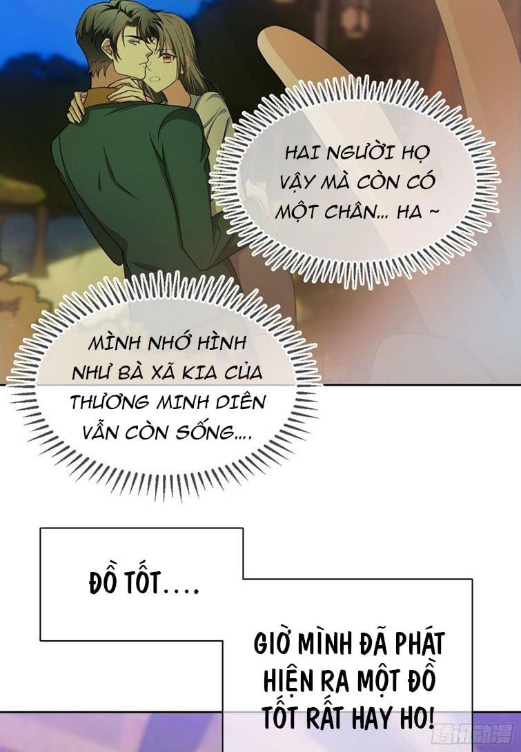 Sắp Bị Ăn Thịt Rồi! Chapter 81 - Trang 18