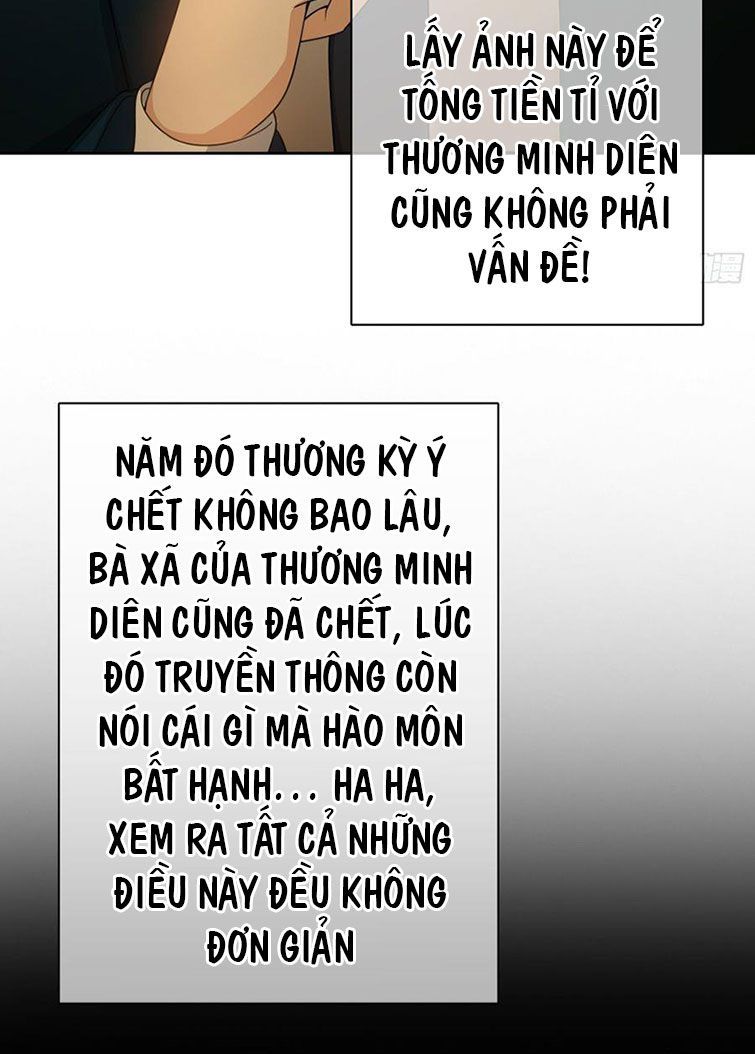 Sắp Bị Ăn Thịt Rồi! Chapter 81 - Trang 20