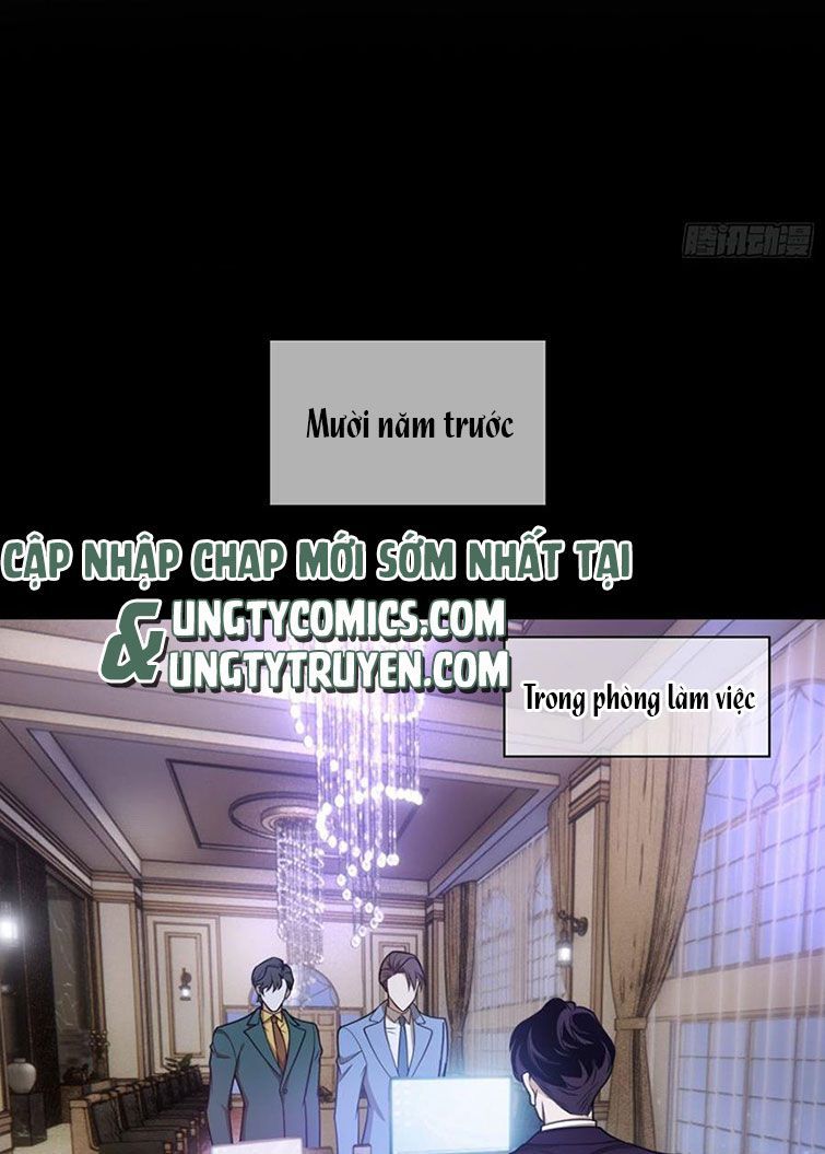Sắp Bị Ăn Thịt Rồi! Chapter 81 - Trang 21