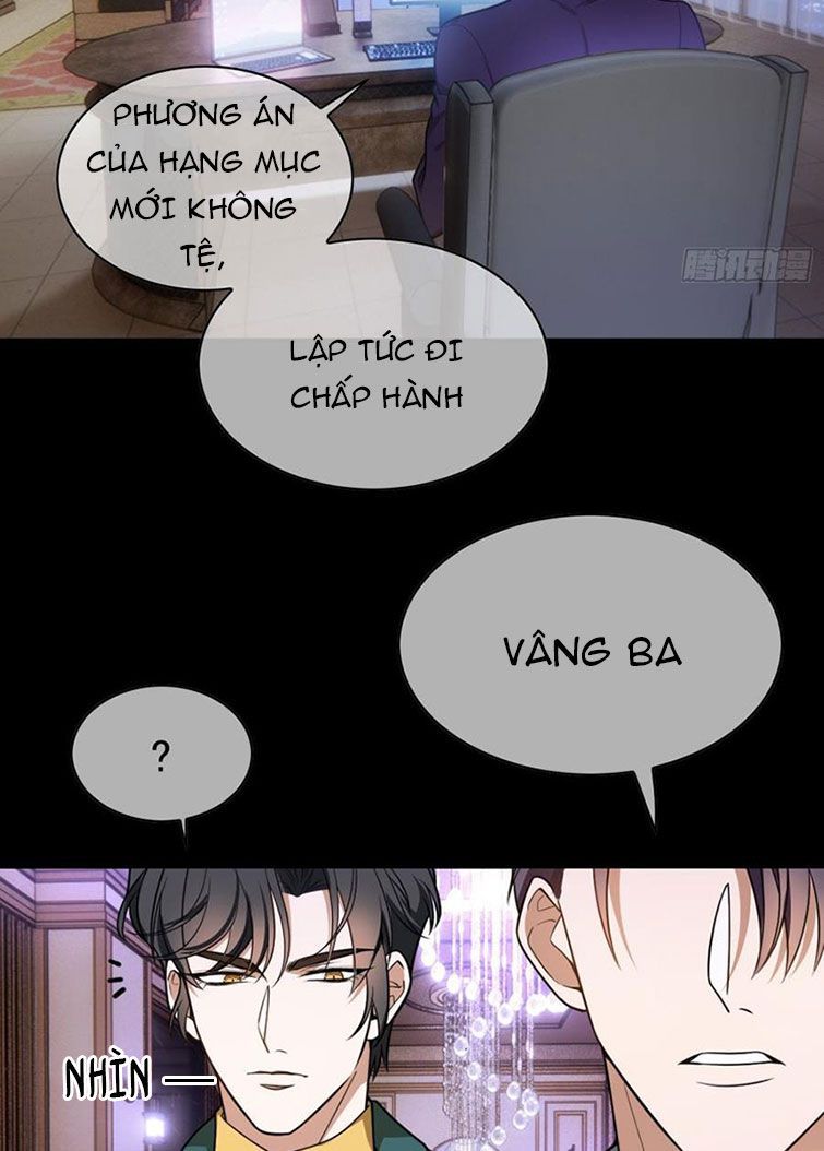 Sắp Bị Ăn Thịt Rồi! Chapter 81 - Trang 22