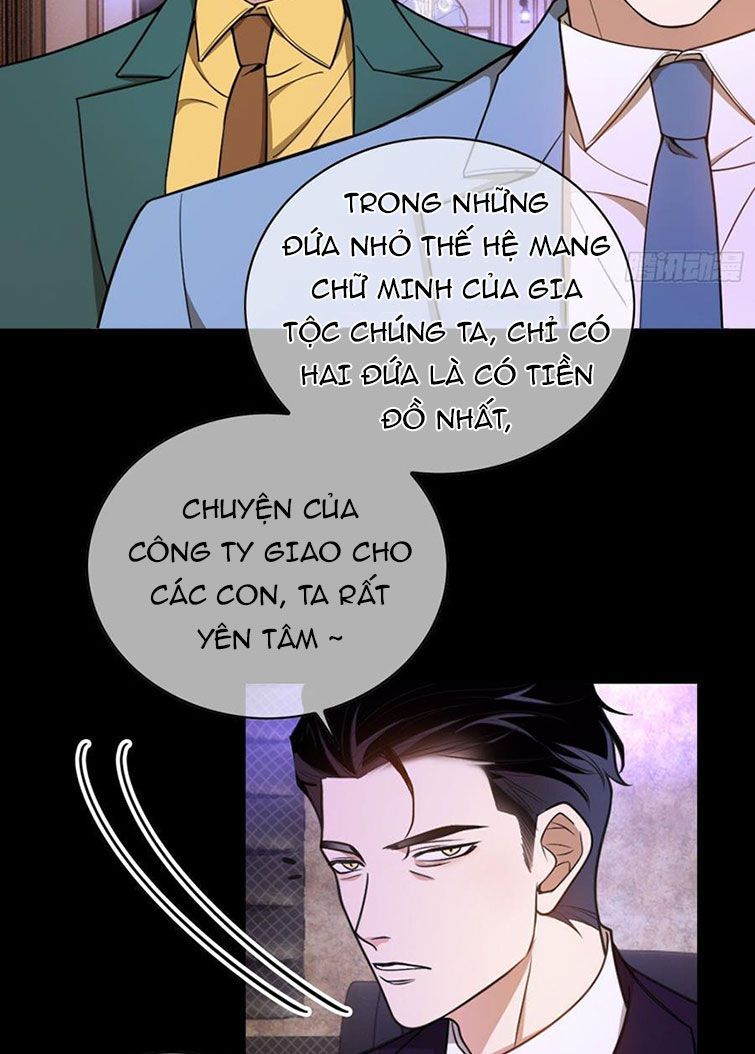 Sắp Bị Ăn Thịt Rồi! Chapter 81 - Trang 23