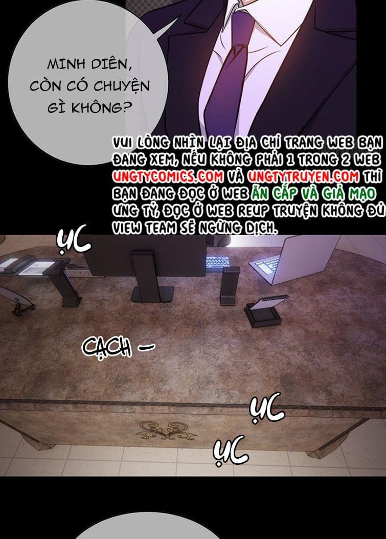Sắp Bị Ăn Thịt Rồi! Chapter 81 - Trang 24
