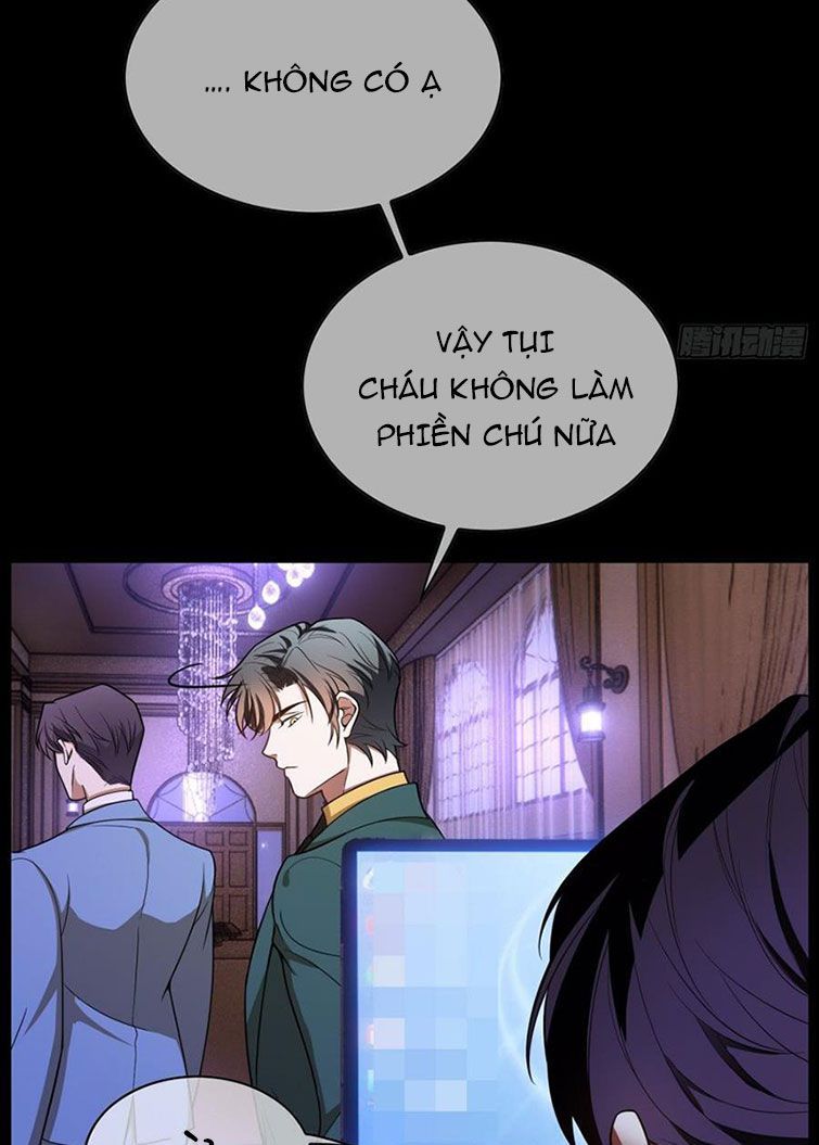 Sắp Bị Ăn Thịt Rồi! Chapter 81 - Trang 25