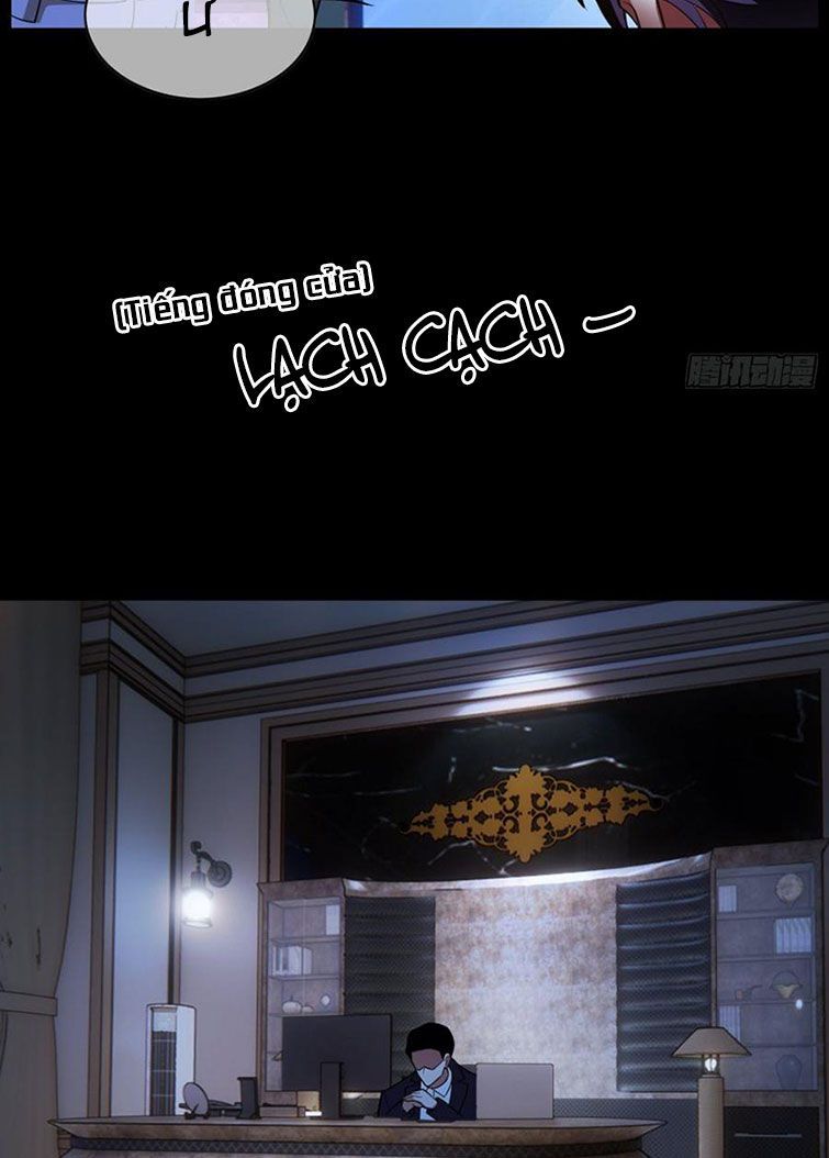 Sắp Bị Ăn Thịt Rồi! Chapter 81 - Trang 26