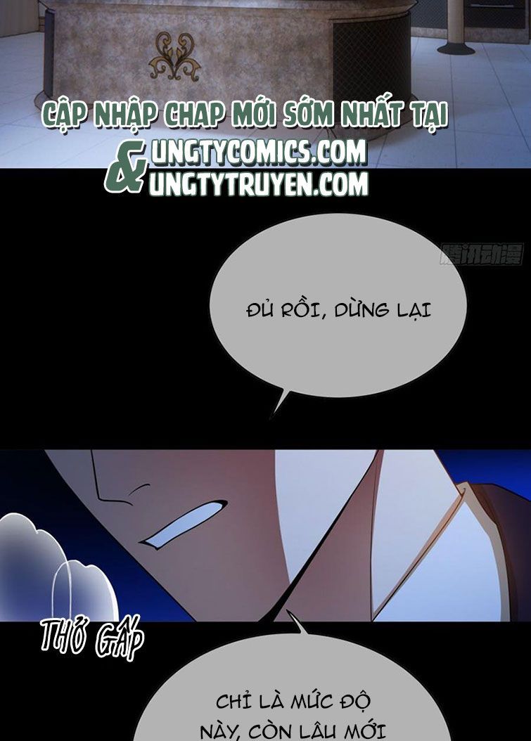 Sắp Bị Ăn Thịt Rồi! Chapter 81 - Trang 27