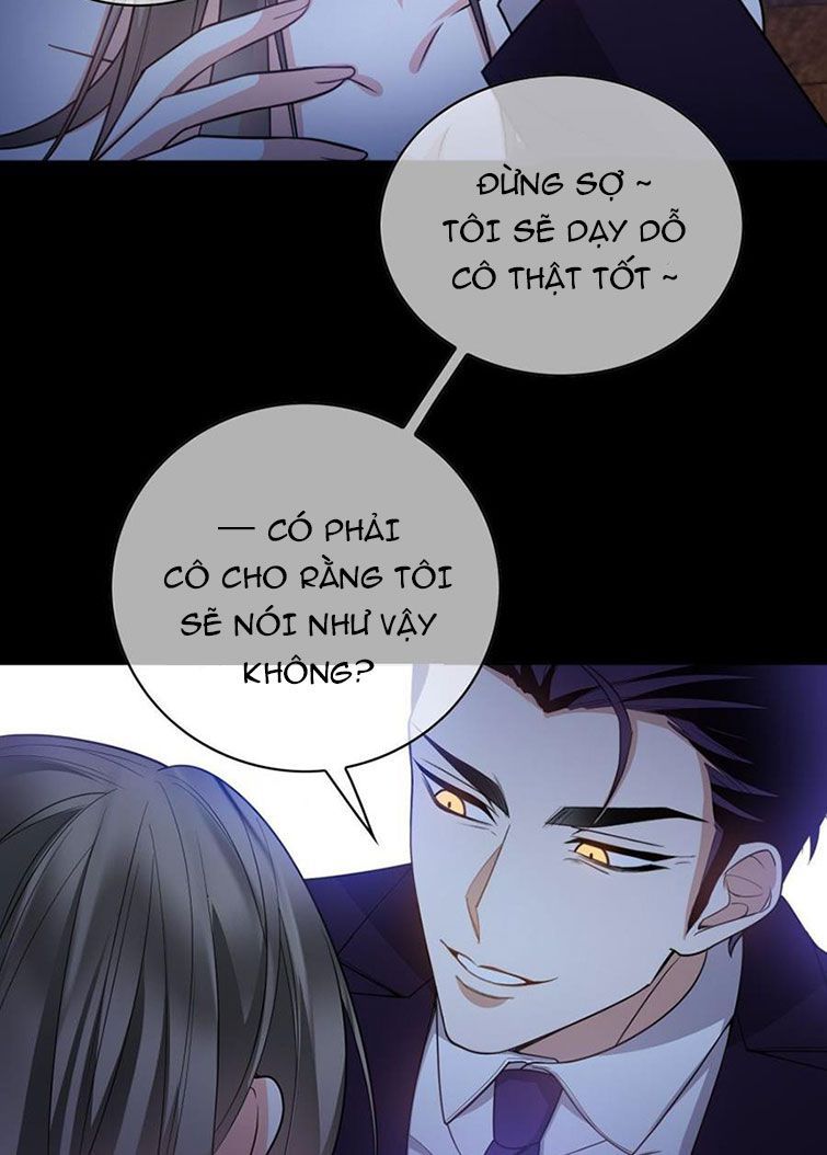 Sắp Bị Ăn Thịt Rồi! Chapter 81 - Trang 32