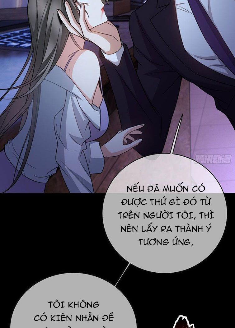 Sắp Bị Ăn Thịt Rồi! Chapter 81 - Trang 34