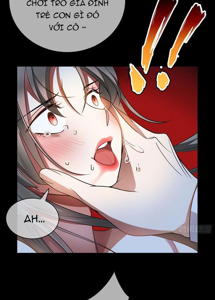 Sắp Bị Ăn Thịt Rồi! Chapter 81 - Trang 35