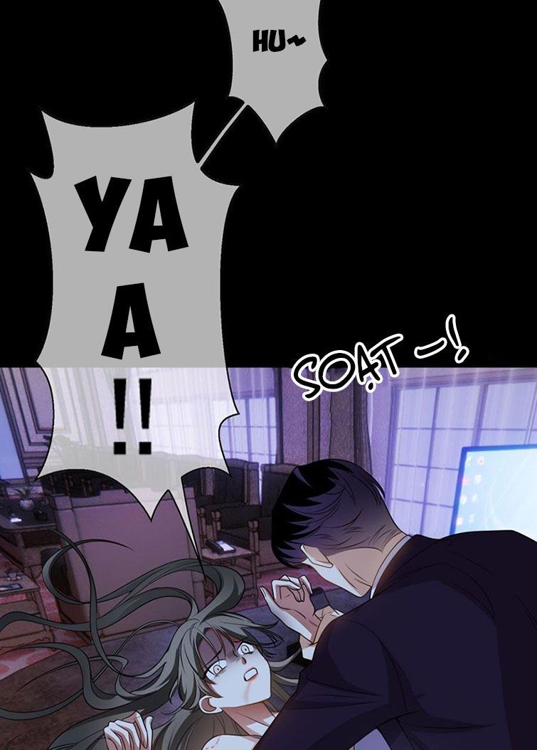 Sắp Bị Ăn Thịt Rồi! Chapter 81 - Trang 36