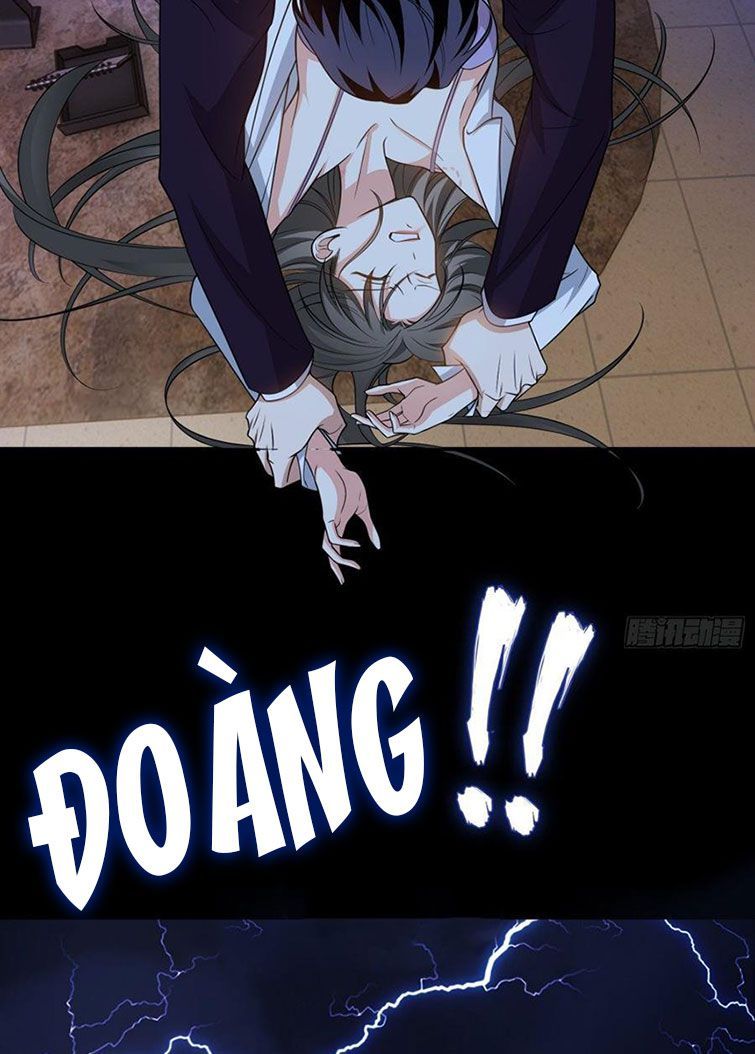 Sắp Bị Ăn Thịt Rồi! Chapter 81 - Trang 39