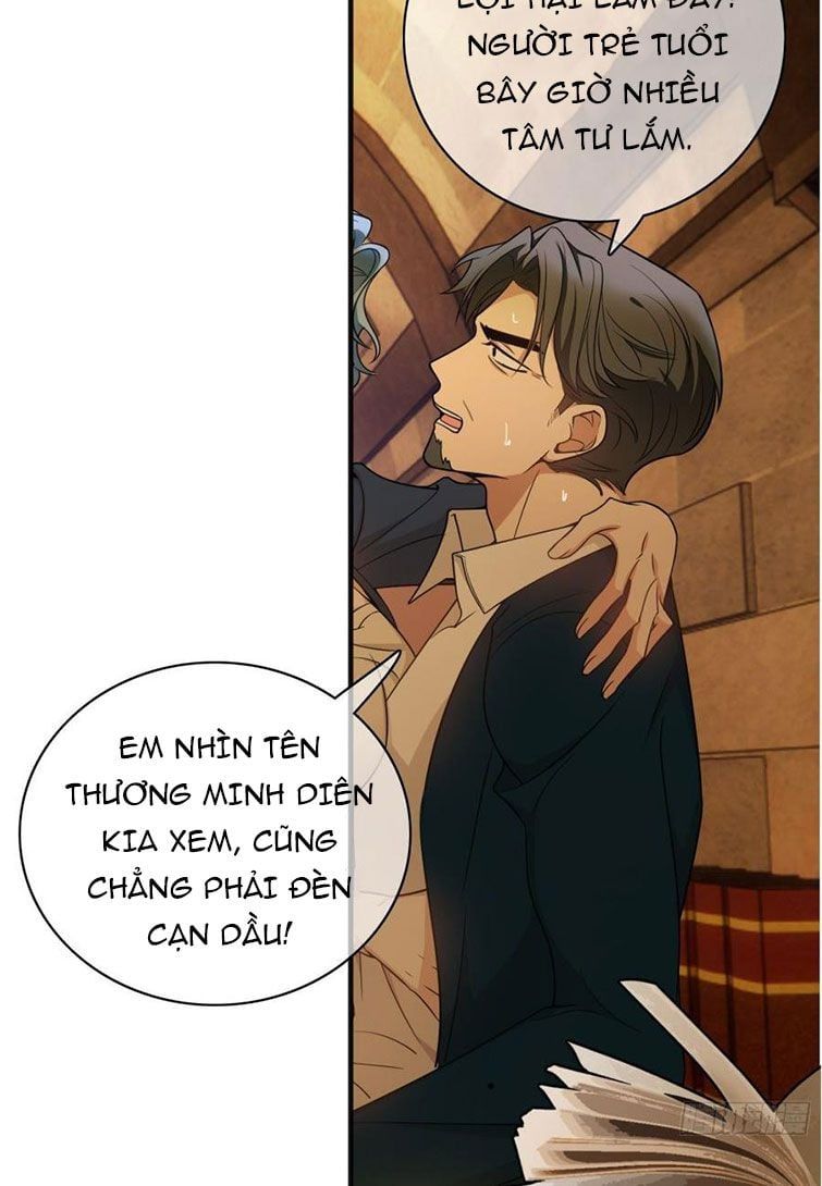 Sắp Bị Ăn Thịt Rồi! Chapter 81 - Trang 4