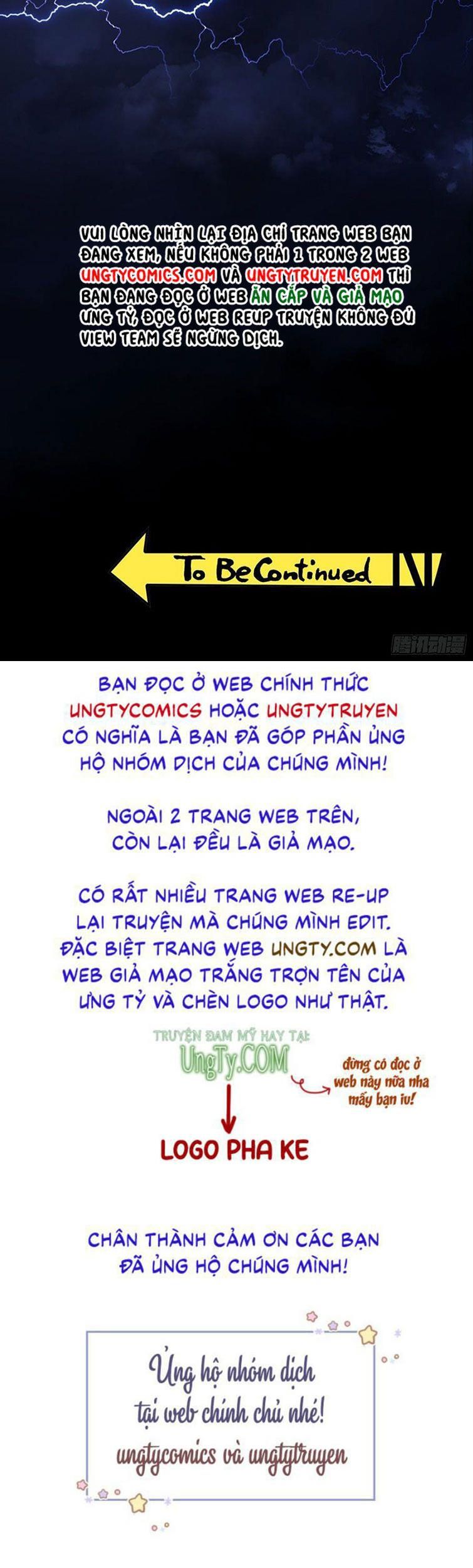 Sắp Bị Ăn Thịt Rồi! Chapter 81 - Trang 40