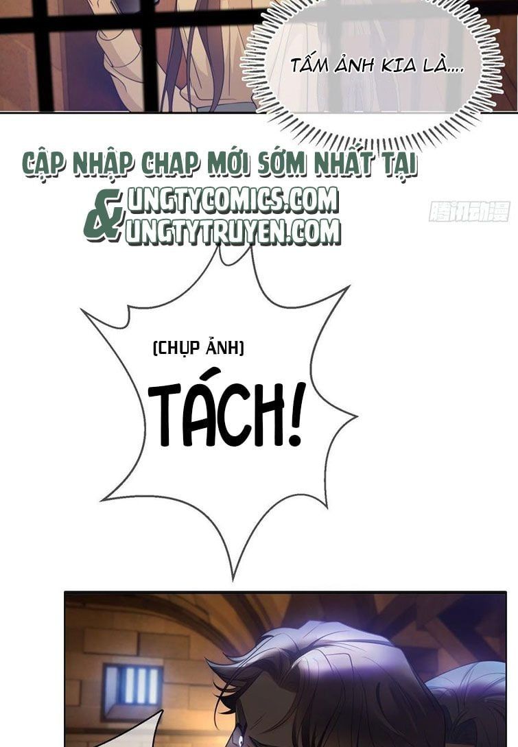 Sắp Bị Ăn Thịt Rồi! Chapter 81 - Trang 6