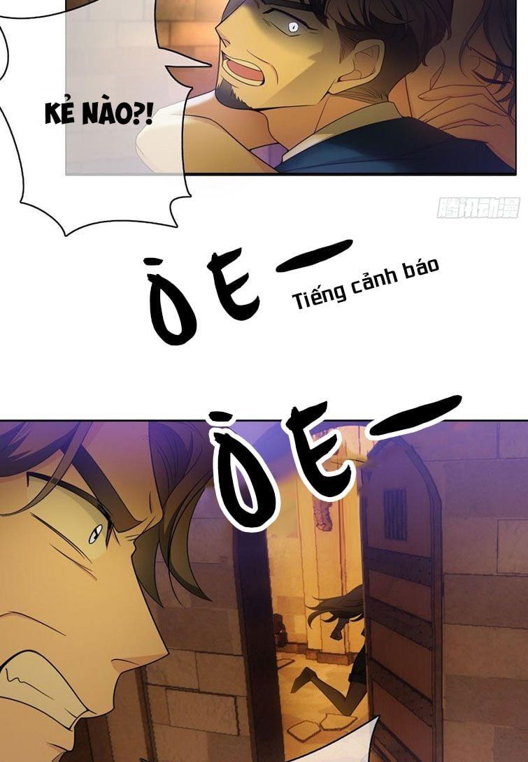 Sắp Bị Ăn Thịt Rồi! Chapter 81 - Trang 7