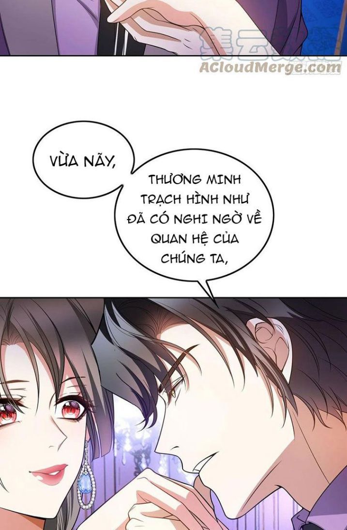 Sắp Bị Ăn Thịt Rồi! Chapter 82 - Trang 16