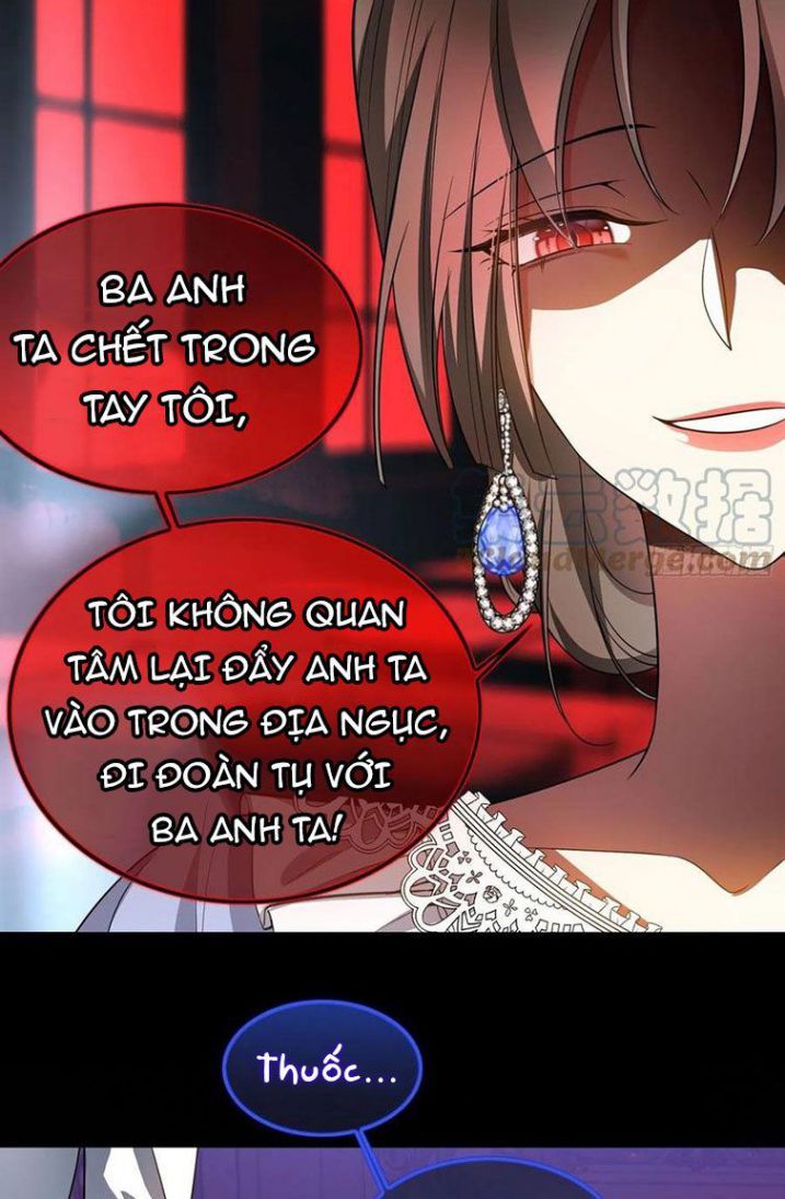 Sắp Bị Ăn Thịt Rồi! Chapter 82 - Trang 18