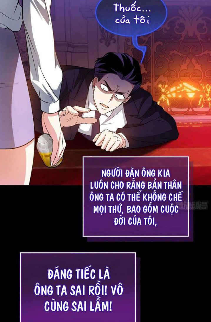 Sắp Bị Ăn Thịt Rồi! Chapter 82 - Trang 19