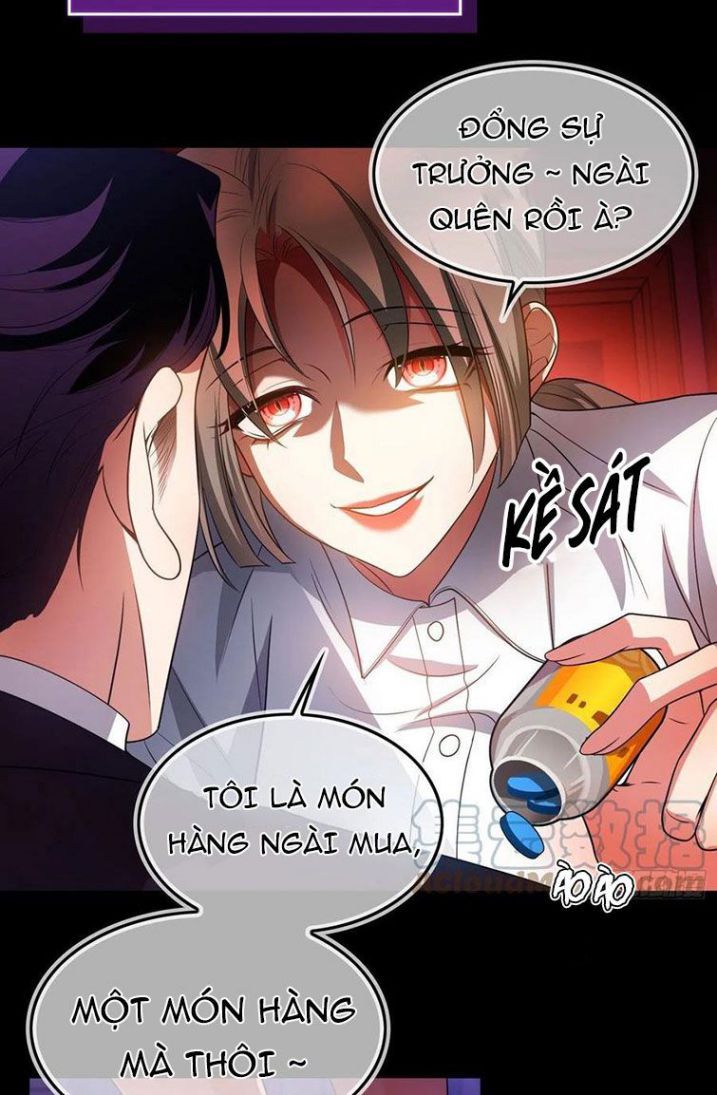 Sắp Bị Ăn Thịt Rồi! Chapter 82 - Trang 20