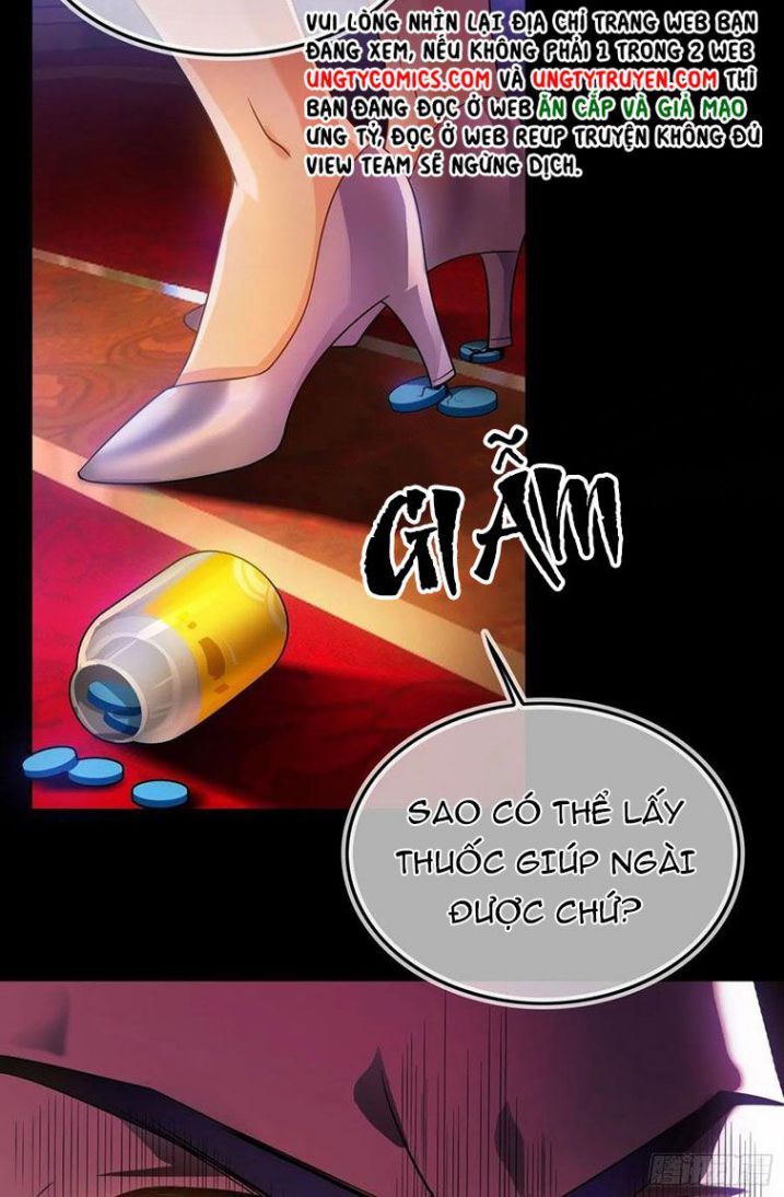 Sắp Bị Ăn Thịt Rồi! Chapter 82 - Trang 21