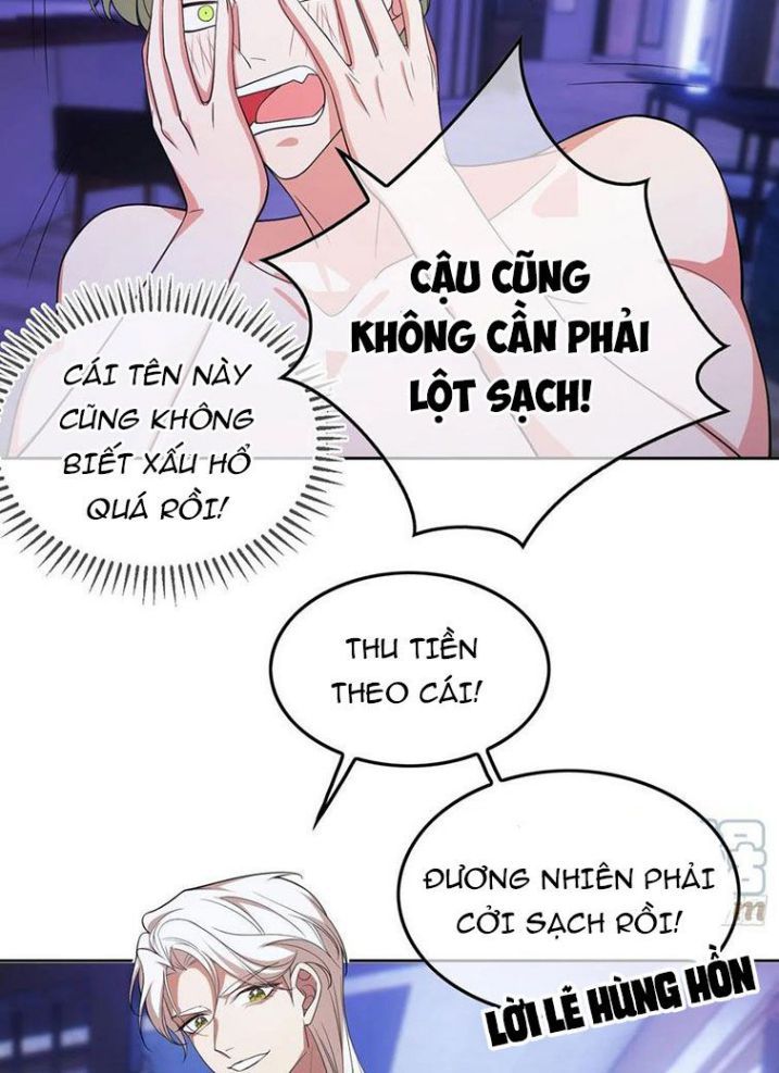 Sắp Bị Ăn Thịt Rồi! Chapter 82 - Trang 27