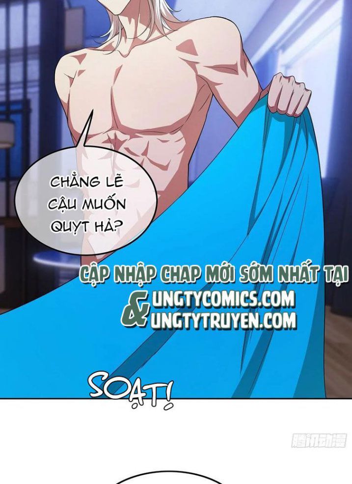 Sắp Bị Ăn Thịt Rồi! Chapter 82 - Trang 28