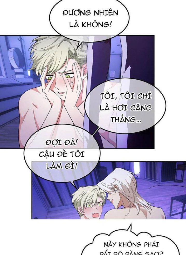 Sắp Bị Ăn Thịt Rồi! Chapter 82 - Trang 29