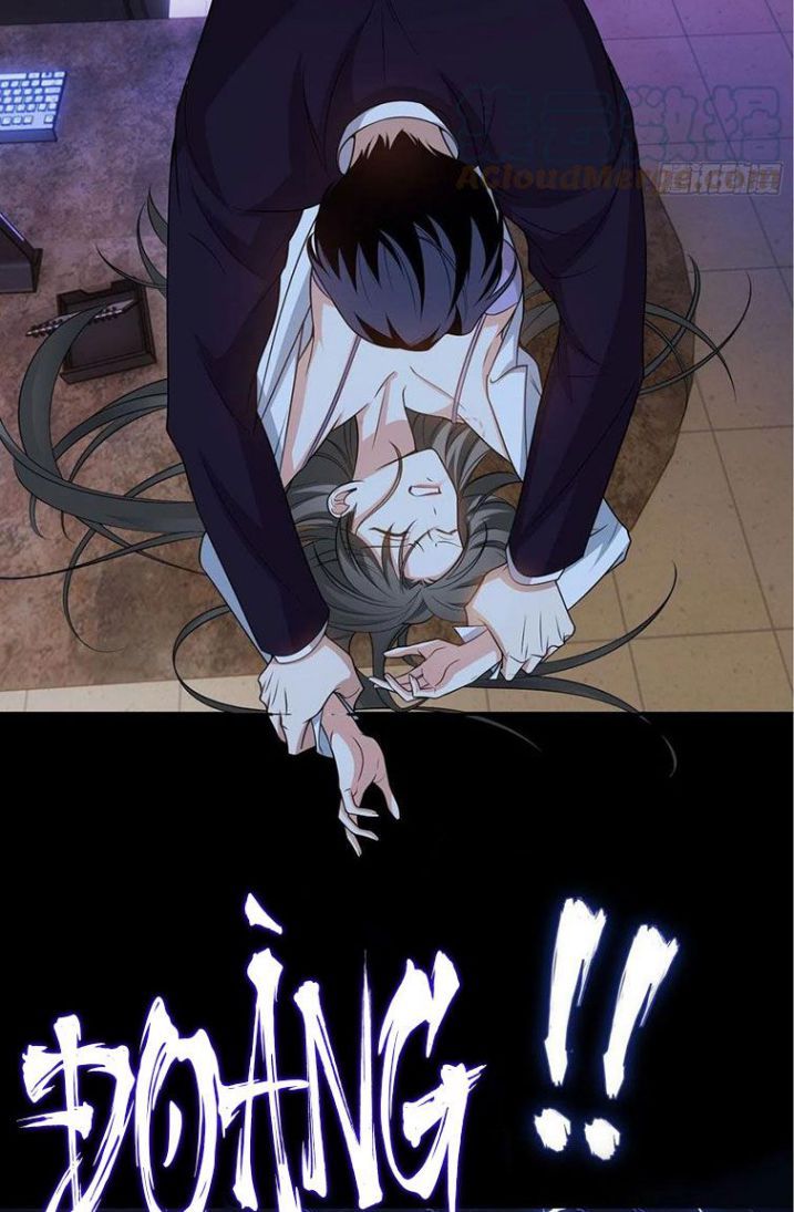 Sắp Bị Ăn Thịt Rồi! Chapter 82 - Trang 3