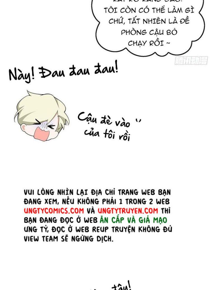 Sắp Bị Ăn Thịt Rồi! Chapter 82 - Trang 30