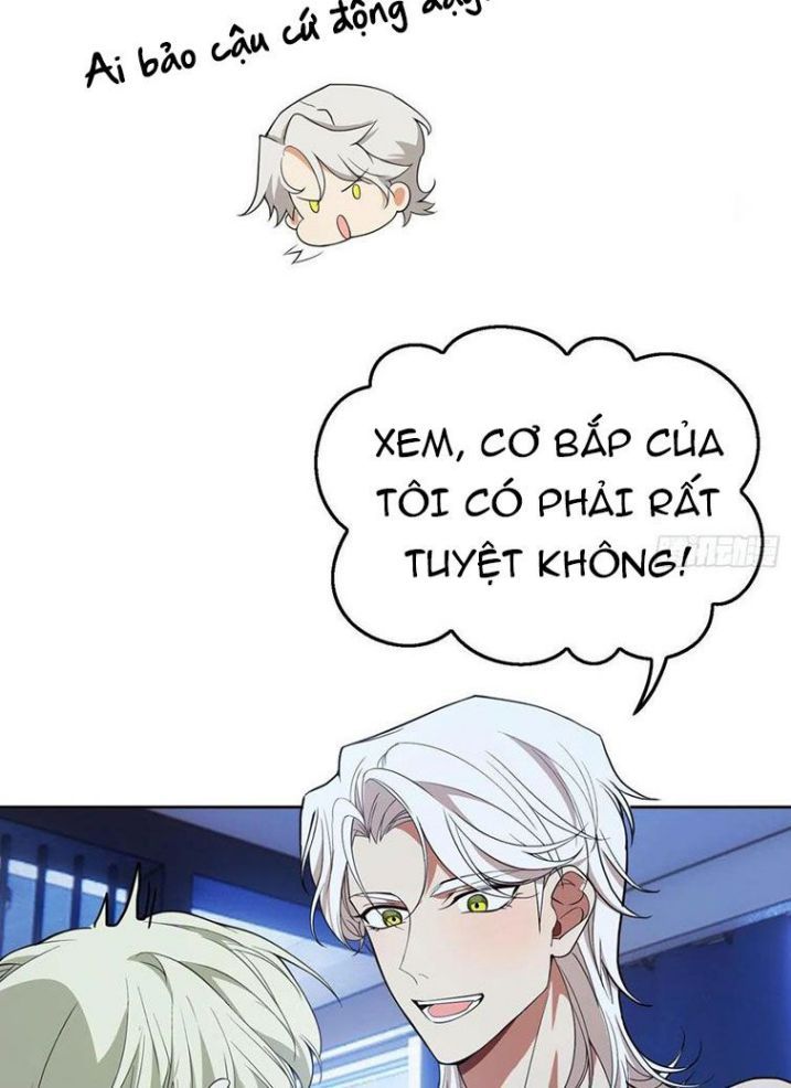 Sắp Bị Ăn Thịt Rồi! Chapter 82 - Trang 31