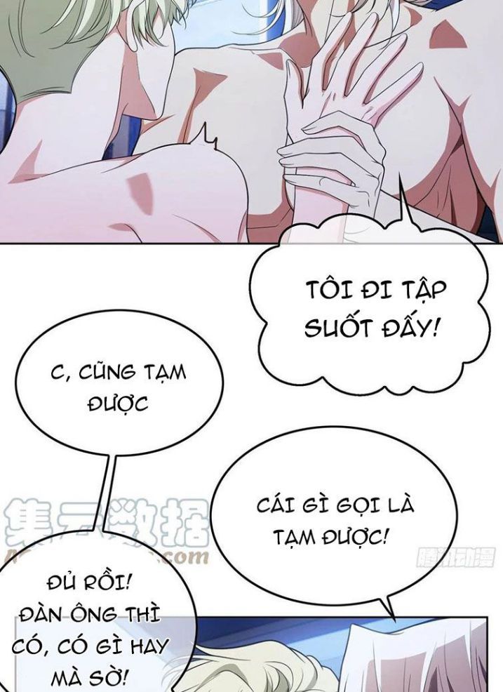 Sắp Bị Ăn Thịt Rồi! Chapter 82 - Trang 32