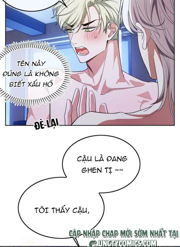 Sắp Bị Ăn Thịt Rồi! Chapter 82 - Trang 33