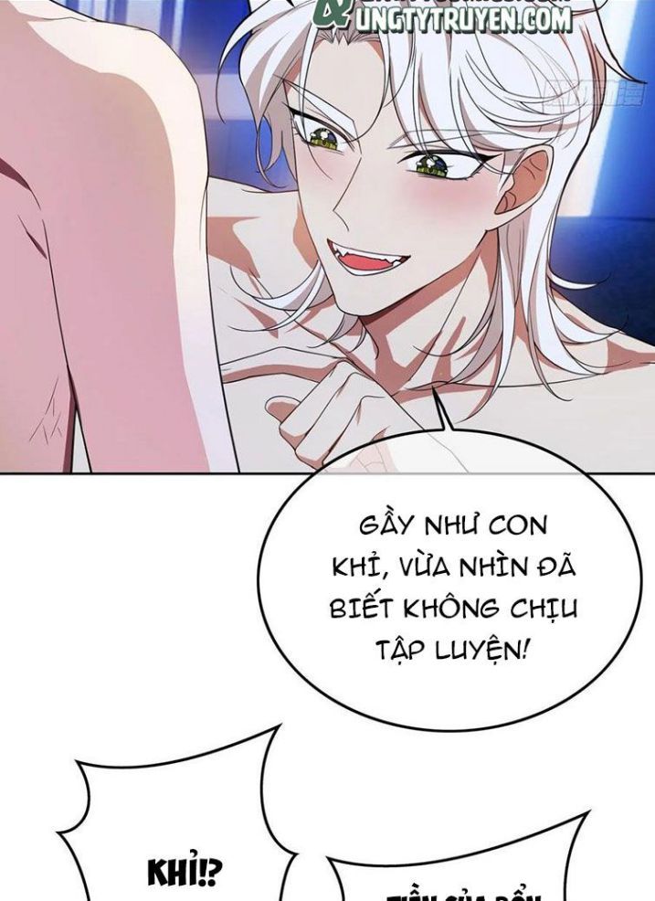 Sắp Bị Ăn Thịt Rồi! Chapter 82 - Trang 34