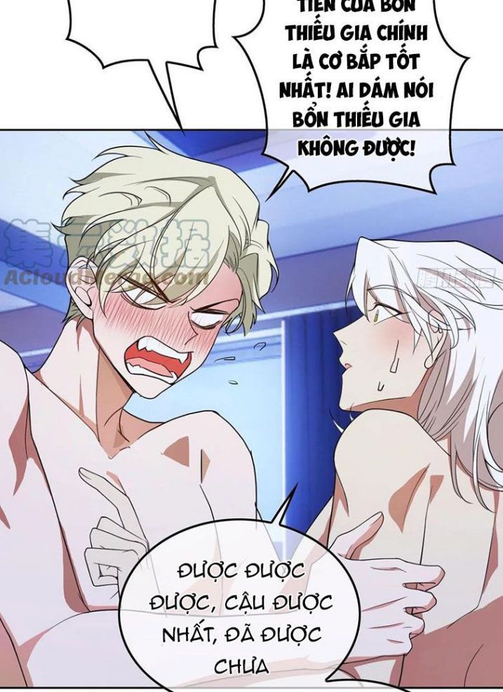 Sắp Bị Ăn Thịt Rồi! Chapter 82 - Trang 35