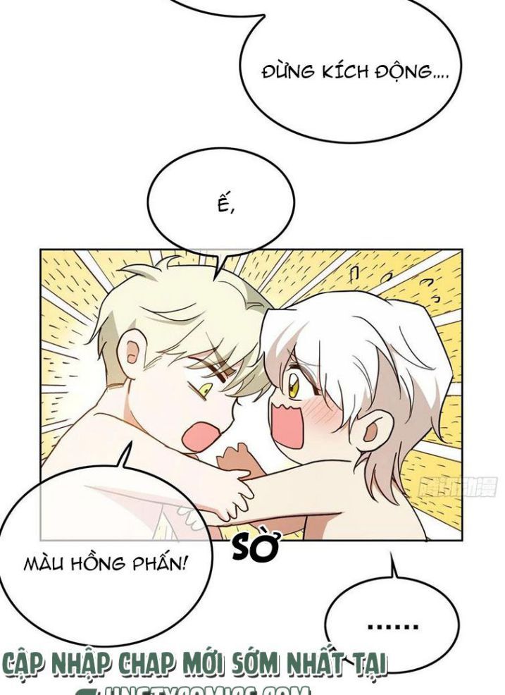Sắp Bị Ăn Thịt Rồi! Chapter 82 - Trang 36