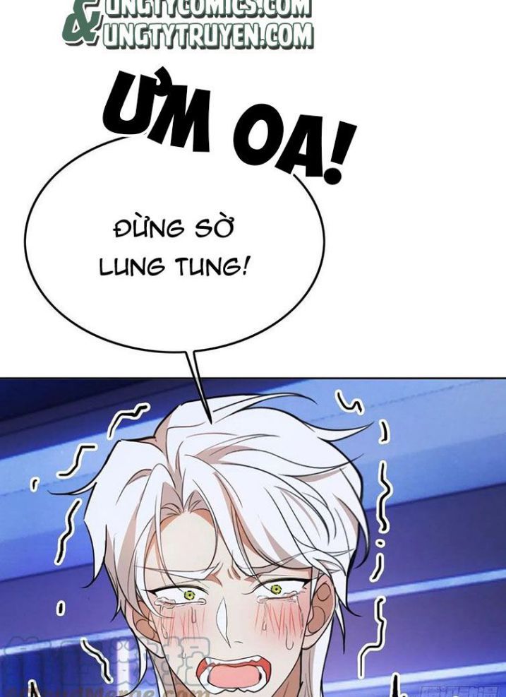 Sắp Bị Ăn Thịt Rồi! Chapter 82 - Trang 37