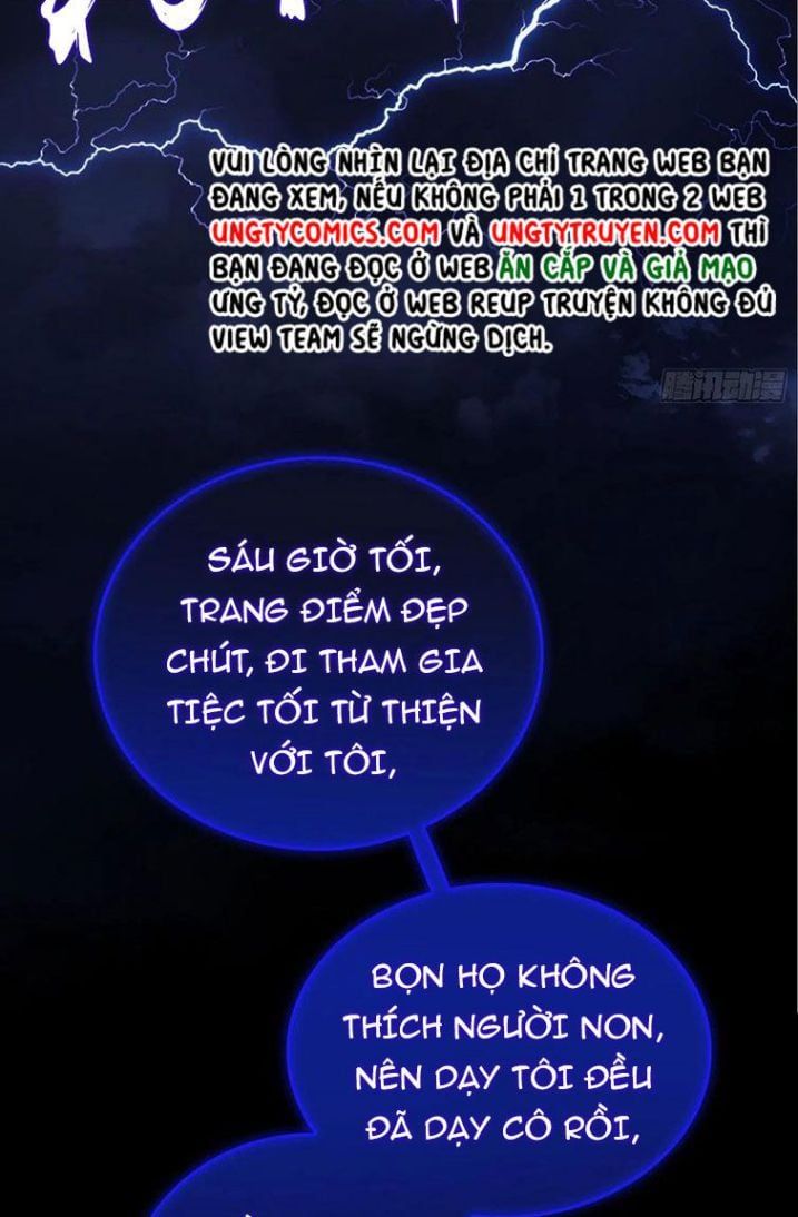 Sắp Bị Ăn Thịt Rồi! Chapter 82 - Trang 4