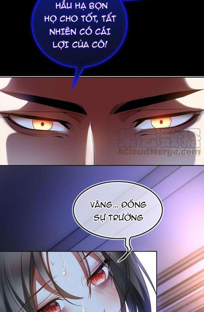 Sắp Bị Ăn Thịt Rồi! Chapter 82 - Trang 5