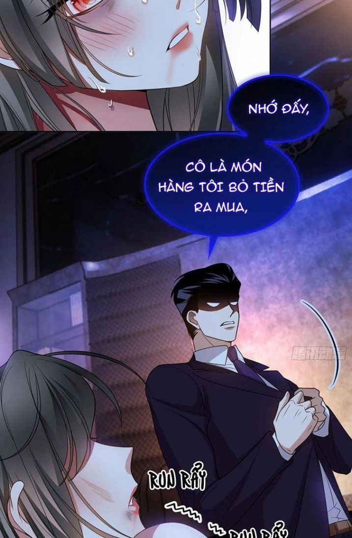 Sắp Bị Ăn Thịt Rồi! Chapter 82 - Trang 6