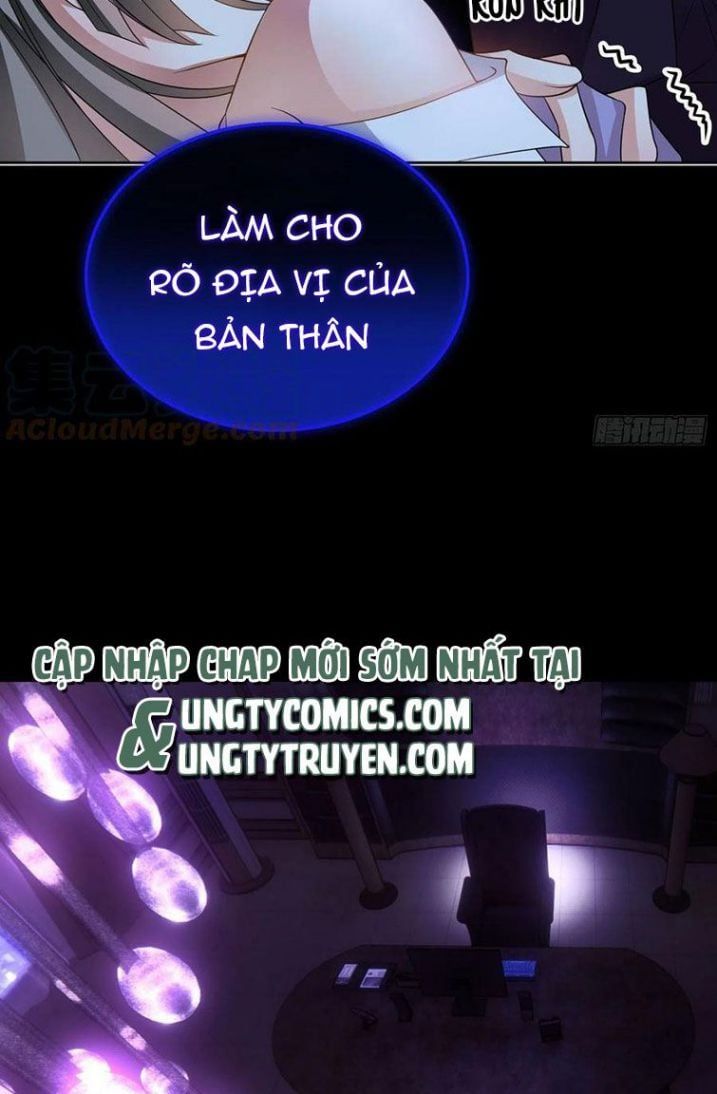 Sắp Bị Ăn Thịt Rồi! Chapter 82 - Trang 7