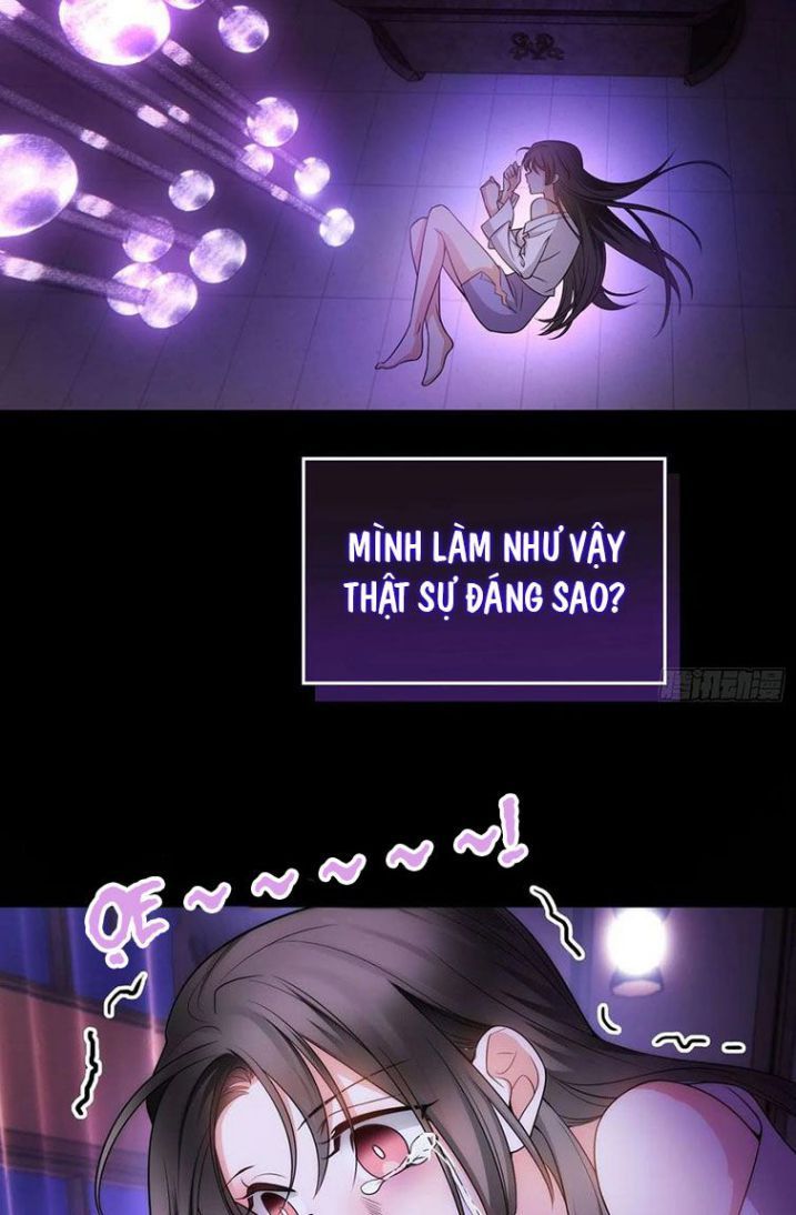 Sắp Bị Ăn Thịt Rồi! Chapter 82 - Trang 8
